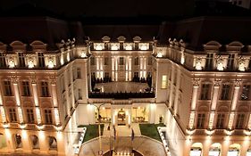 Grand Hotel Continental Bucharest